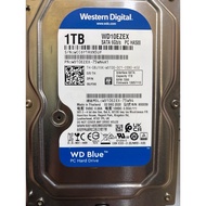 HDD WD BLUE 1 TB