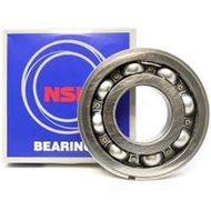 BALL BEARING 6310 NR NSK ORIGINAL JAPAN 6310NR
