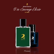 2DAYS DIO SAVAGE ELIXIR (PREMIUM)