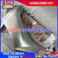 BBP-F835V-00-P5 BODY COWLING FRONT WING NEW AEROX 155 CONNECTED RIGHT SILVER