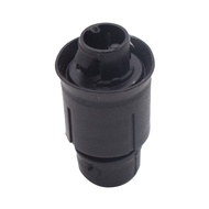 2Pcs for 508 Trunk Rubber Pier Adjustable Stop Bonnet Buffer Block Limit Block 8733AR 7908Y6