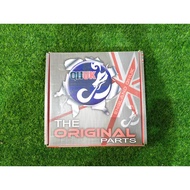 CLUTCH SET SAGA ISWARA WIRA SATRIA 1.3/1.5 ( 7" )