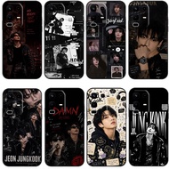 for Honor X5C X5D X5 X6B PLUS X6D Play 40C 60A 10A TPU Phone Case Silicone shell Covers FF34 K pop j