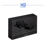 Hoshi X Woozi SEVENTEEN 1st Single Album 'Beam' KiT Ver.