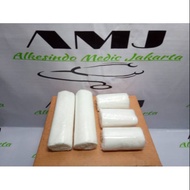 Gauze bandage gauze bandage gauze bandage 5cm and 10cm 1 Ball