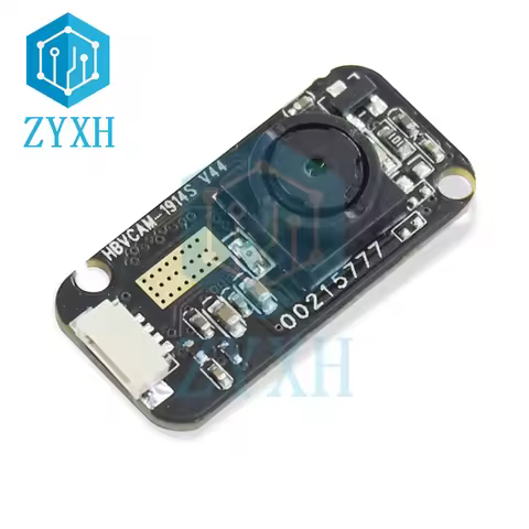 USB GC0308 Camera Module 50 Degree 0.3 Million Pixel MJPG/YUY2 Mini Webcam For Windows/Android