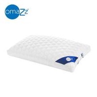 หมอนสุขภาพ นาโนดาวน์ OMAZZ ZEN FIRM 20x30 นิ้ว สีขาว (1247329)