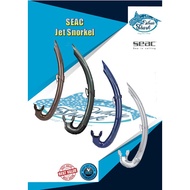 Seac Apnea Jet Snorkel