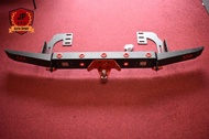 TOWING BUMPER BELAKANG OFFROAD FORTUNER LED 2021 -SPAREPARTVIN