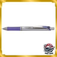 Pentel Sharp Pencil EnerGel Sharp 0.5mm Violet Barrel PL75-V
