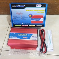 QUALITY Inverter PSW Pure Sine Wave Murni 500 Watt FPC 500