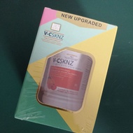 Dr. Cute V-CSknz Vitamin C (30pcs) (expiry 2024)