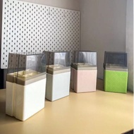 Cutlery Holder Chopsticks Cutlery Holder | Lady's Spoon Holder | 5-piece Spoon Holder