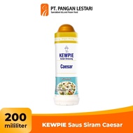 KEWPIE Salad Dressing Caesar Flush Sauce 200 ML