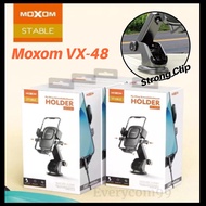 MOXOM MX-VS48 Fly-Wing Extendable Mount Holder Car Phone Holder Dashboard