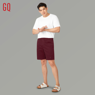 GQ Minimal Shorts™ กางเกงลำลองขาสั้น สไตล์มินิมอล