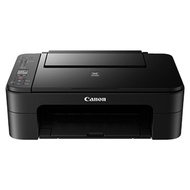 CANON PIXMA E3370 ALL IN ONE WIRELESS PRINTER