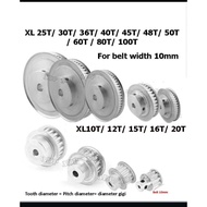 XL60T/ XL80T/ XL100T Timing pulley