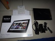 收藏_Sony Tablet S 16g SGPT112TW_參Z 1 2 3 4 MINI IPAD AIR