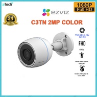 EZVIZ C3TN 2MP Full Color Outdoor WiFi Camera