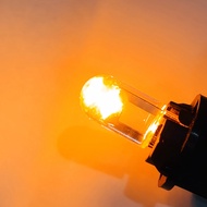 ไฟหรี่ LED T10 เคลือบ เรซิ่น Epoxy Resin 2 หลอด มี 7 สีให้เลือก ขาว ฟ้า น้ำเงิน เขียว ส้ม แดง ชมพู - LED T10 Epoxy Resin