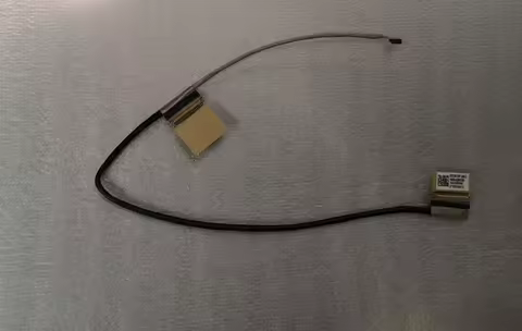NEW aptop LCD LVDS Video Cable For Asus Vivobook X512DK A512D F512D 1422-039X0AS 4005-02890300 Scree
