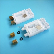 `10X wide format printer ink damper DX7 for Zhongye Xuli Allwin Human Titanjet Smart big dumper DX7