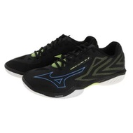 Mizuno 美津濃 羽毛球鞋 室內鞋 Wave Claw EL 2 Wide 71GA228509
