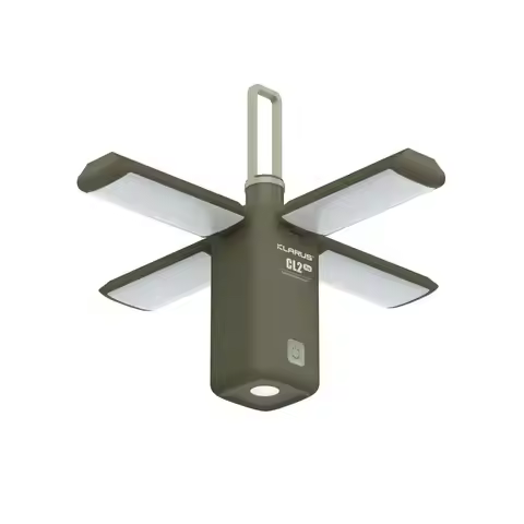 KLARUS CL2 Pro 14000mAh Camping Lantern