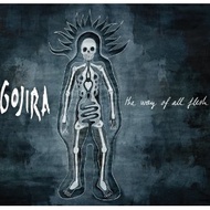 [Broken Music] Gojira-The Way of All Flesh (CD)
