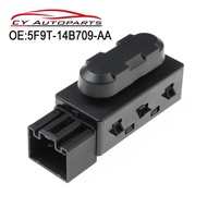 New Power Seat Switch Control Drivers 6-Way For Ford Explorer F150 Expedition Fusion 5F9T-14B709-AA 