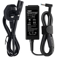 HP 45W Laptop Charger, Sunydeal 19.5V 2.31A Notebook Power Supply/AC Adapter with Power Cord Supply 