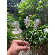 Aurel V2 Shaking Flower Aurel V2 Mentul/