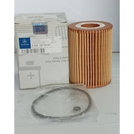 Mercedes Benz Original 6421800009 Engine Oil Filter W463 W164 R251 CDI