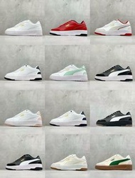 全新正版 PUMA CA Match Court 經典簡約 厚底休閒鞋 板鞋 男女裝 36-45