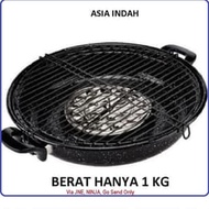 Alat Panggang Kompor Gas - Panggangan Pemanggang Sate Dan Sosis Bakar