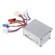 Sepeda Controller 250W 24V DC Suku Cadang Sepeda Listrik