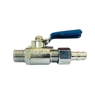 1/4 inch hato faucet / air cock spot faucet compressor spot
