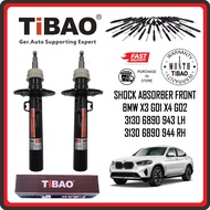 (TiBAO) BMW X3 G01 X4 G02 FRONT SHOCK ABSORBER