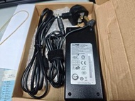AcBel AD7042 手提電腦火牛 100~240V~1.8A 50-60Hz 英標三腳 售$80 旺角交收