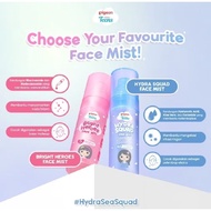 Pigeon Teens Face Mist