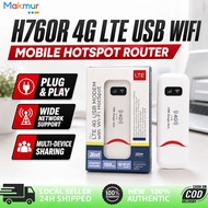 RS810 Modem Router Pocket WIFI Portable WIFI USB WIFI Modem Sim Card 4G Modded/Unlocked WiFi Hotspot
