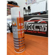 Falcon 530 Electronic Contact Cleaner for Mobile Phone Lcd Board 清洁剂 550ml