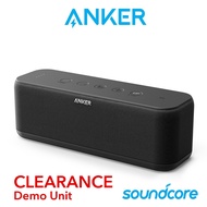 [Demo Unit Clearance] Anker Boost Bluetooth Speaker A3145