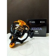 FUGU KENTA 6000 REEL