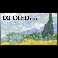 LG 樂金 OLED55G1PCA 55吋 OLED 智能電視 G1