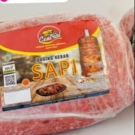 daging kebab central 250gr