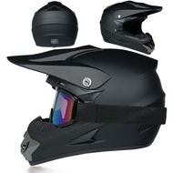 Motorcycle Racing Off Road Helmet