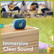 ☑ ┗ ∆ ❡ Soundcore by Anker Select 4 Go Bluetooth Speaker IPX67 Waterproof Wireless and Bluetooth Sp