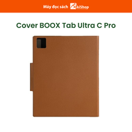 Cover máy đọc sách Boox Tab Ultra C Pro chính hãng Akishop